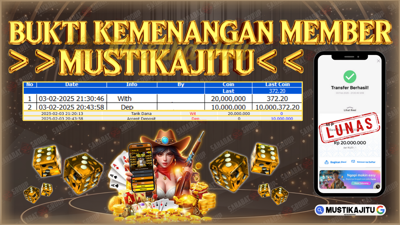 mustikajitu---jackpot-di-live-games-scibo-dice--03-februari-2025---rp20000000-lunas-10-40-50-2025-02-03