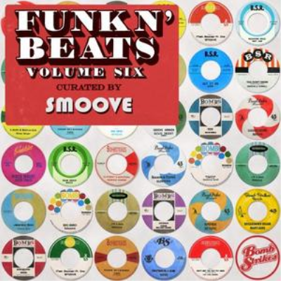 VA - Funk n' Beats Vol.6 (Curated by Smoove) (2018)