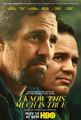 Un Volto Due Destini - Stagione 1 (2020) (Completa) WEBMux 1080P ITA ENG AC3 H264 mkv