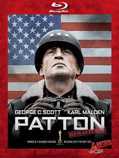 Patton.Remastered.1970.BD25.Latino Patton.Remastered.1970.BD25.Latino
