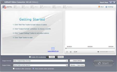 68d3781b 9c2f 402f 80c6 4d8bfaf3039a - GiliSoft Video Converter 10.7.0