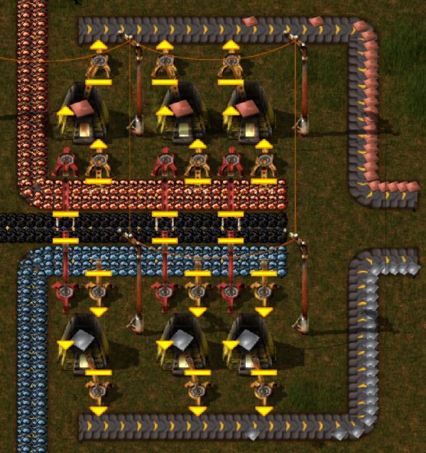 Factorio Guide 