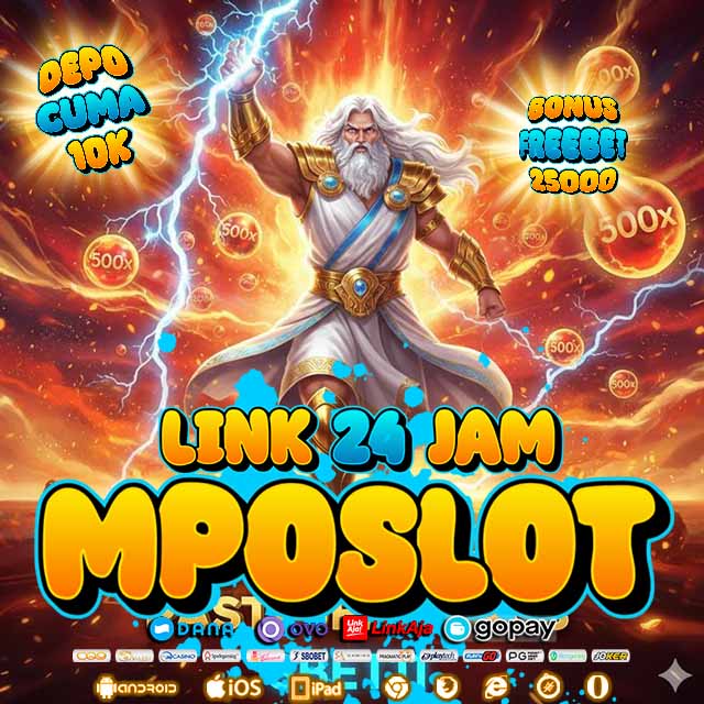 Mpo Slot 24 Jam