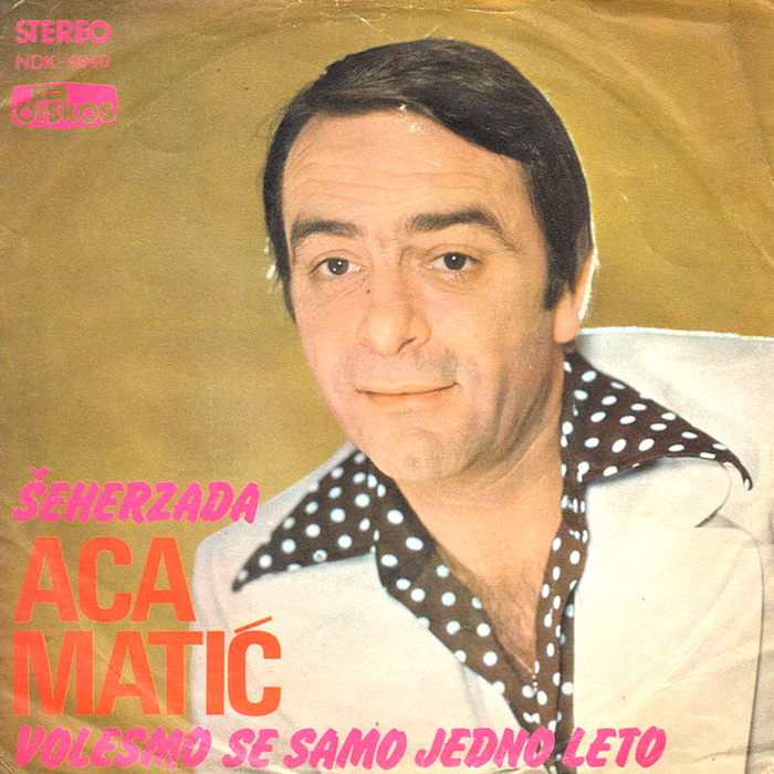 Aca Matic 1978 p