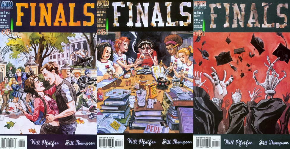 Re: New & Old Comics Releases