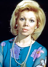 Мирелла Френи