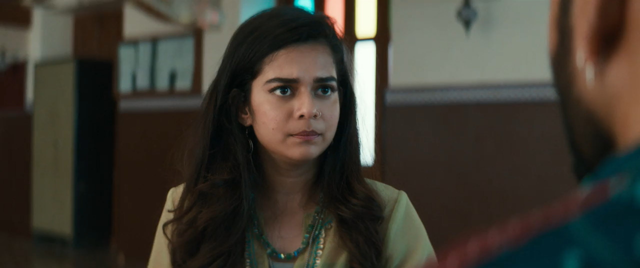 Happy Patel: Khatarnak Jasoos 2026 WebRip [Hindi] 480p 720p ESub Screenshot