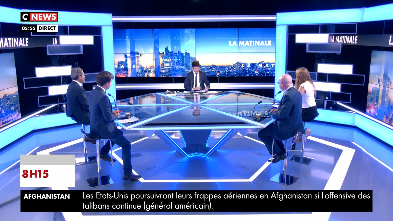 07.26 - 04.57.00 - Météo de 5h56. Prévisions météo pour les prochains....ts_snapshot_00.00.51.698