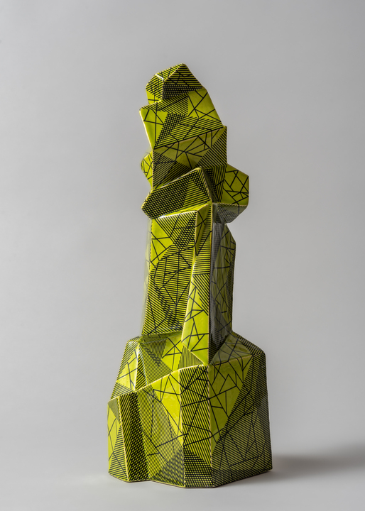 Скульптура 2