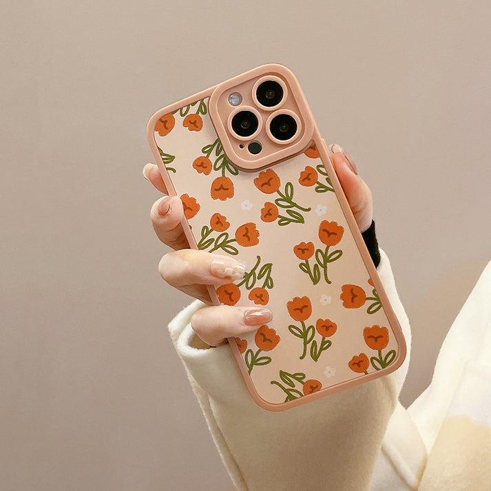 iPhone Cover Back