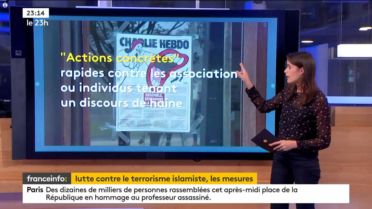 10.18 - 21.59.00 - Le 23h. Le grand JT du soir de France Télévisions,....ts_snapshot_00.21.34.384