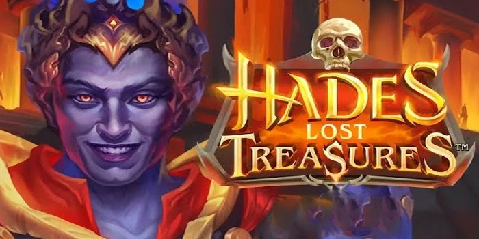 Panduan Spin Slot Hades Lost Treasures Agar Cepat Jackpot