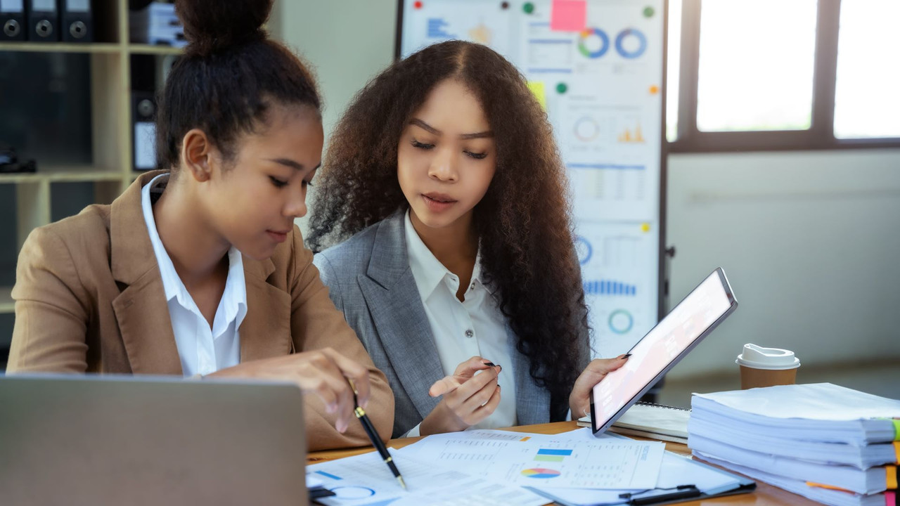 Why Accurate Bookkeeping Is Key To Business Success?