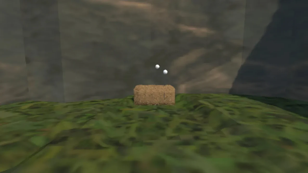 Scary Baboon mod menu download