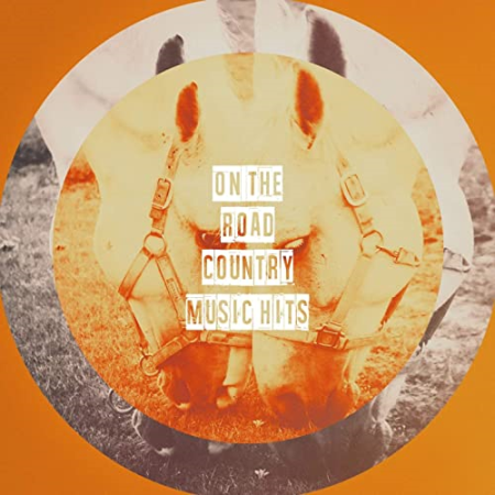 VA - On the Road Country Music Hits (2020)