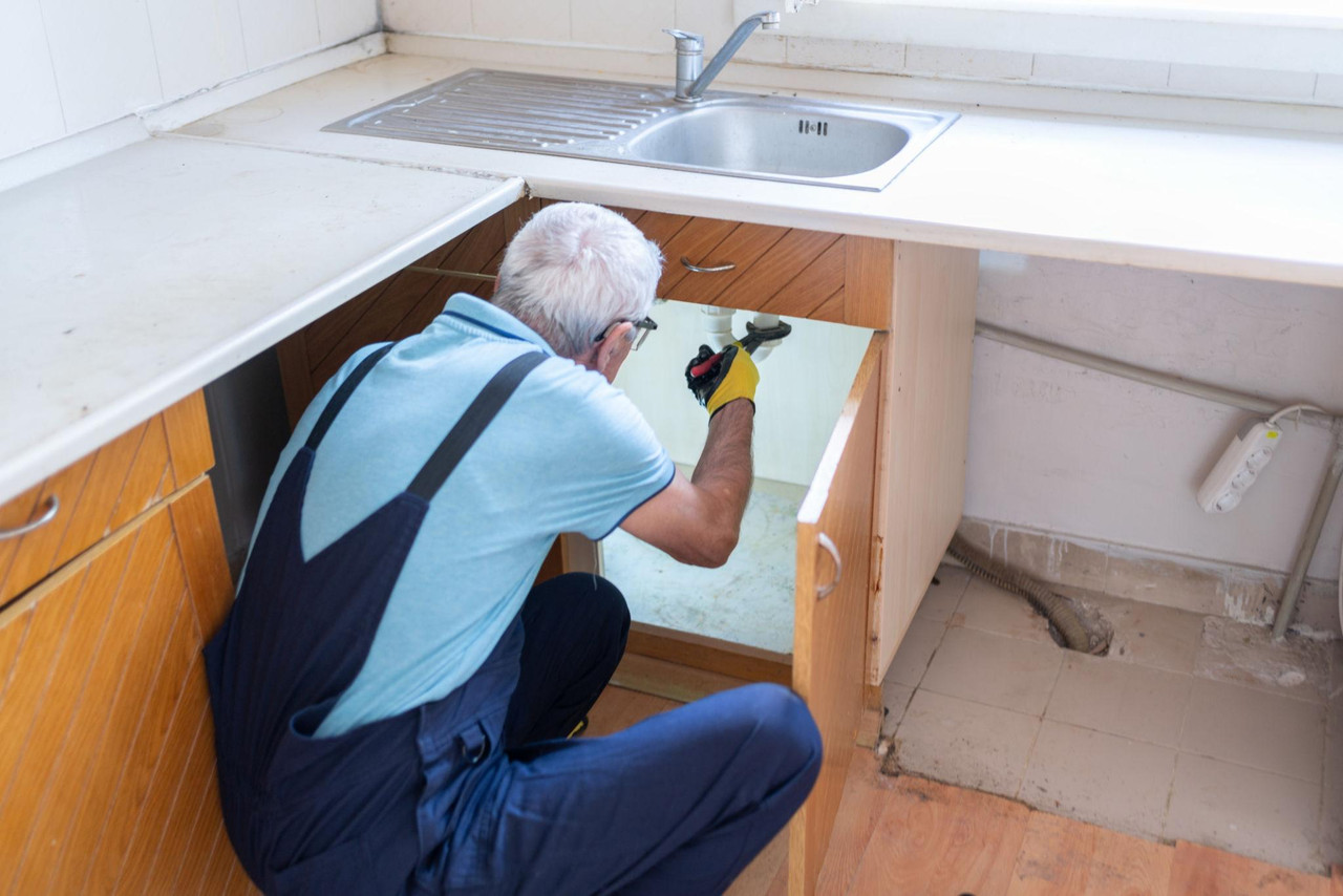 plumbing tools
