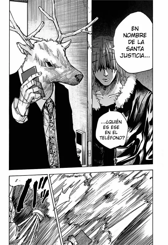 Sakamoto Days - Capítulo 44.00 - 13