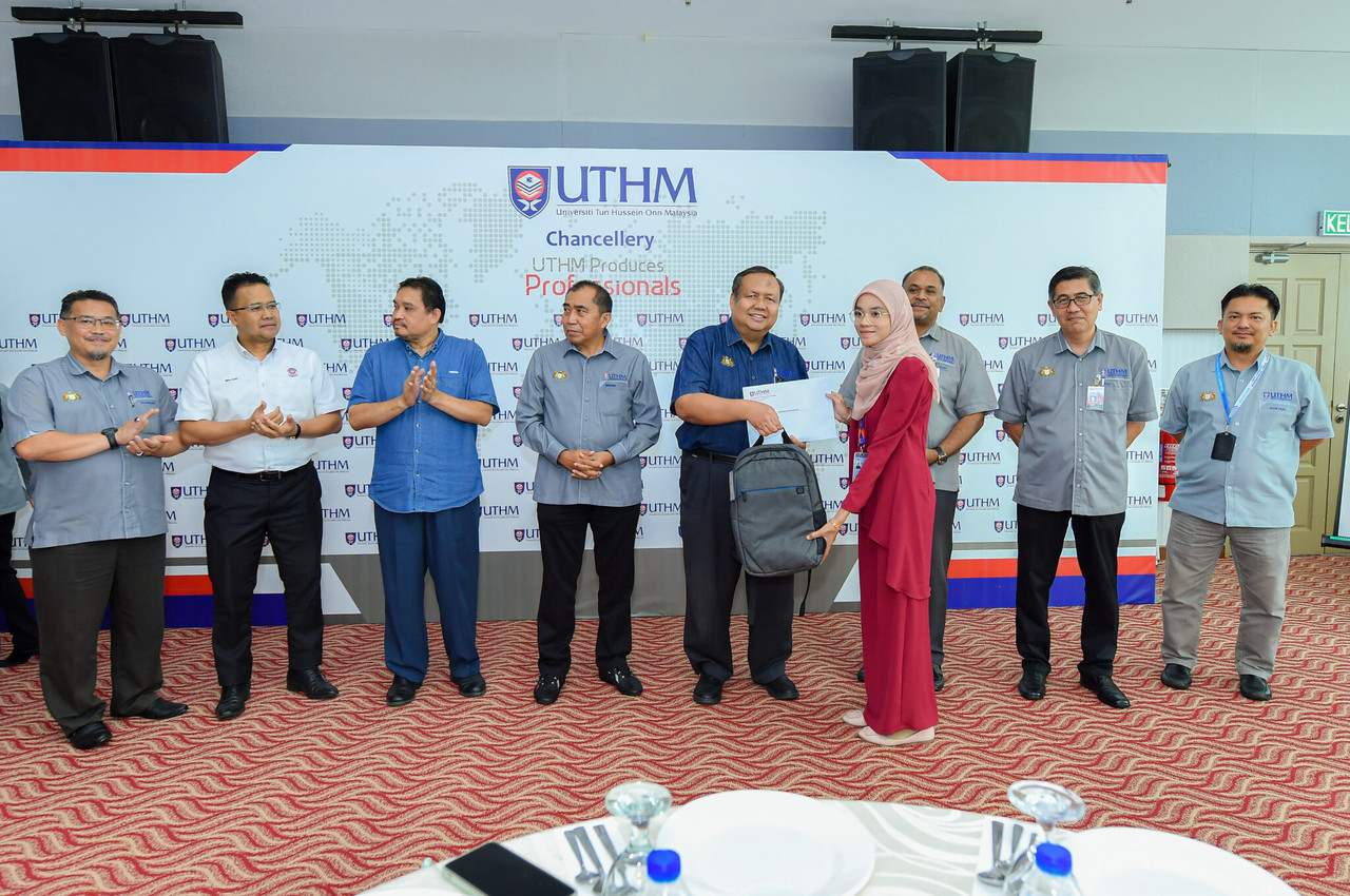 UTHM Student Welfare