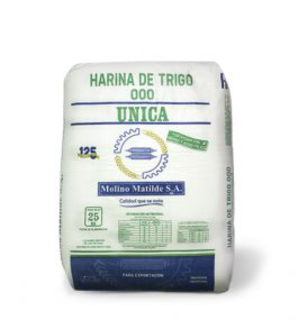 1817 | Harina Matilde 000 X 10 Kg