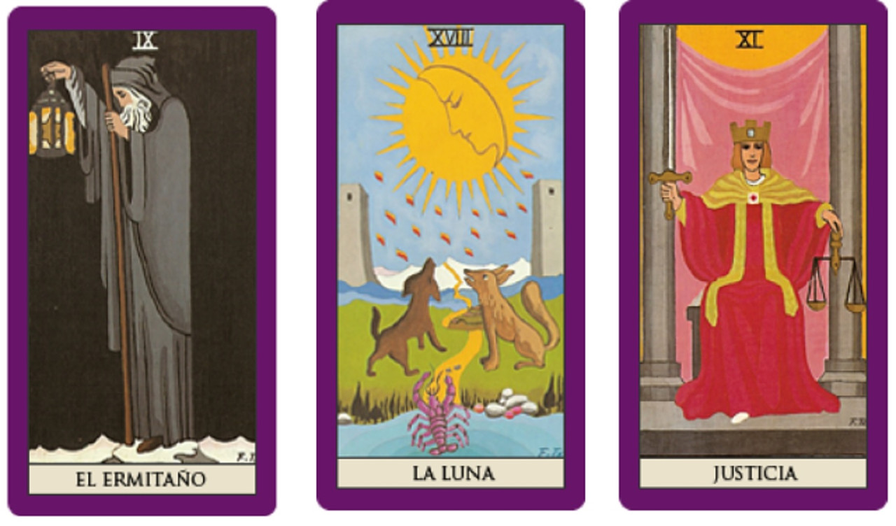 Tarot gratis para hoy 30 de octubre del 2021 ¿Cómo te irá según el horóscopo?