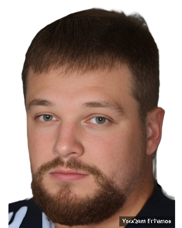 Bryan Driskill 95