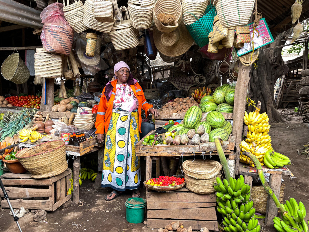 Mto wa Mbu Cultural Tour