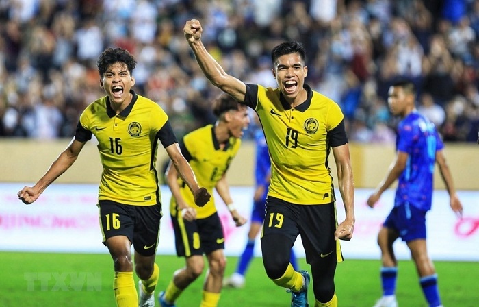 U23 Malaysia vs U23 Philippines, 17h00 ngày 15/07