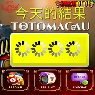 SUKUTOTO