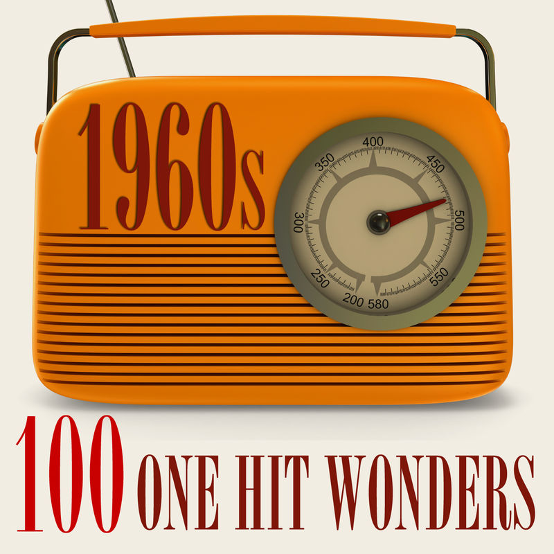 Graham Blvd - 100 One-Hit Wonders 1960s (Album, Suite 102, 2011) FLAC