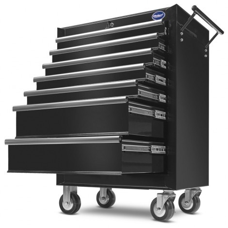 gereedschapskar-7-laden-zwart