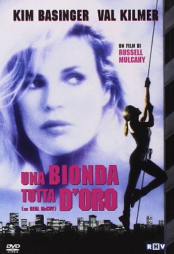 Una Bionda Tutta D'Oro (1993).iso DVD5 COPIA 1:1 - iTA/ENG