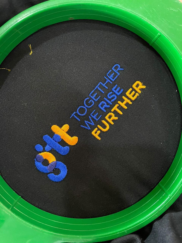 Event Merchandise and T-shirts