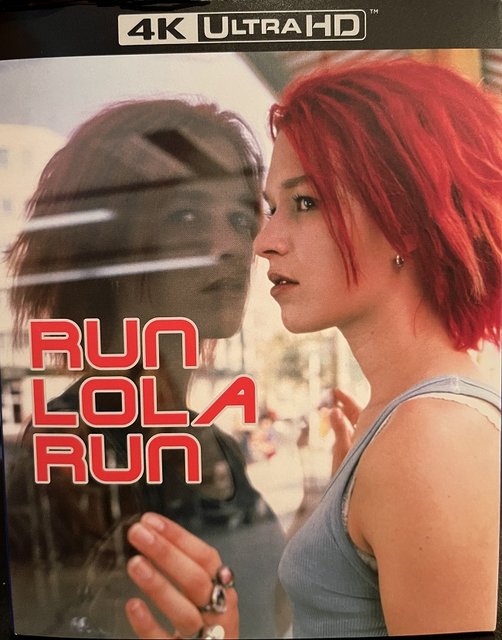 Biegnij Lola Biegnij / Lola Rennt .aka. Run Lola Run (1998) MULTi.2160p.UHD.BluRay.Remux.DoVi.HDR.HEVC.DTS-HD.MA.5.1-fHD / POLSKI LEKTOR i NAPISY