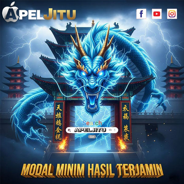 Beneran Deh! APELJITU Bandar Togel Toto Macau Link Result 4D Resmi Tercepat