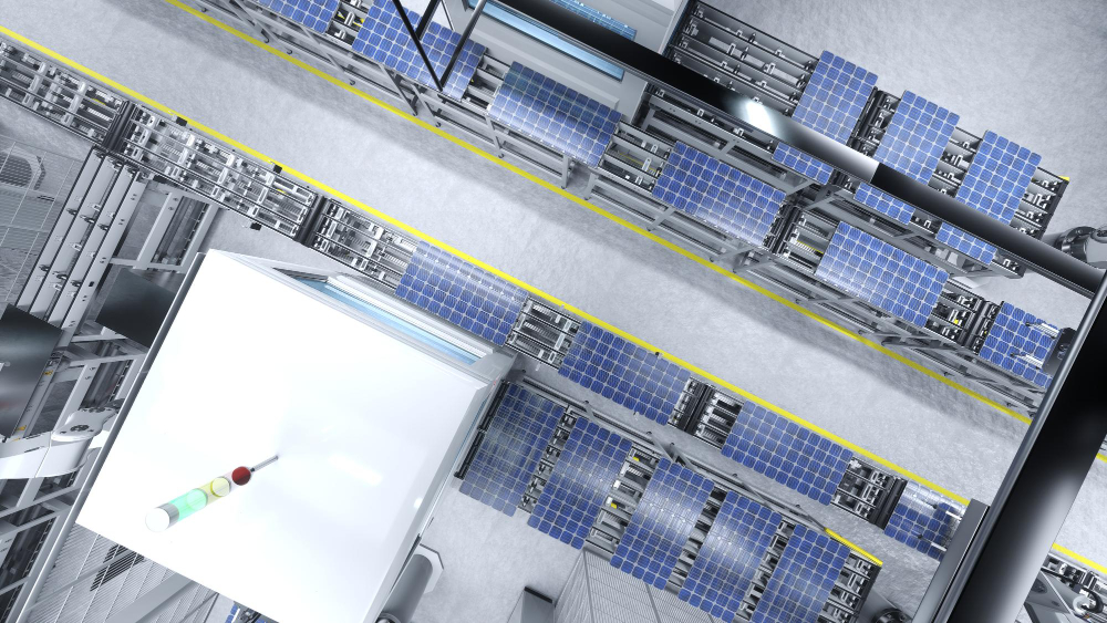 commercial solar Sydney
