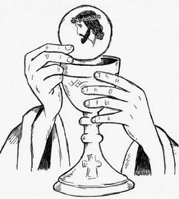 Sacerdoti, anelito di santità dans Fede, morale e teologia Prete