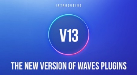 Waves Complete v2021.11.15 Incl Patched and Keygen (Mac OS X)