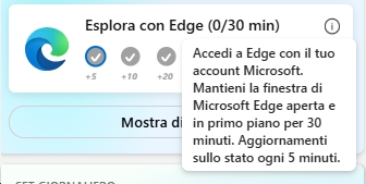 edge