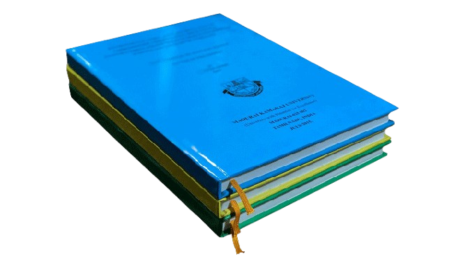 Report Printing