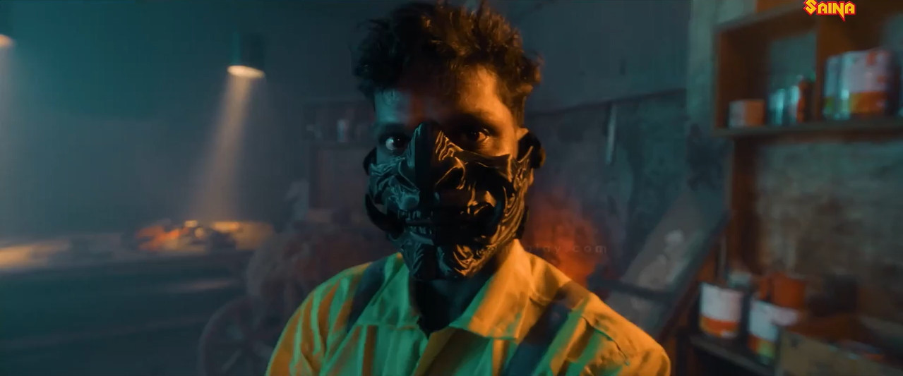 Pluto 2026 WebRip [Malayalam] 480p 720p ESub Screenshot