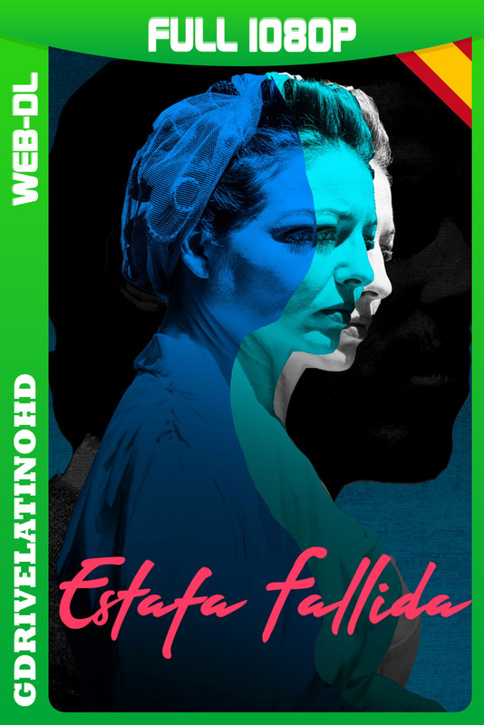 Estafa fallida (2025) WEB-DL 1080p Castellano-Francés