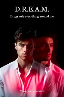 Veronica Cellamaro - D.R.E.A.M.: Drugs rule everything around me (2023)