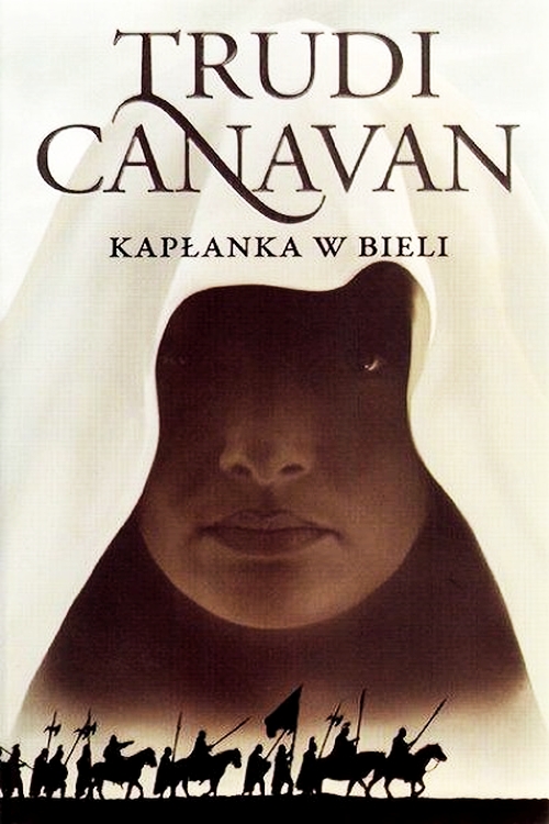 Trudi Canavan - Cykl: Era Pięciorga (tom 1-3)