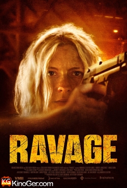Ravage - Einer nach dem anderen (2019)