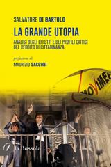 Salvatore Di Bartolo – La grande utopia (2025)