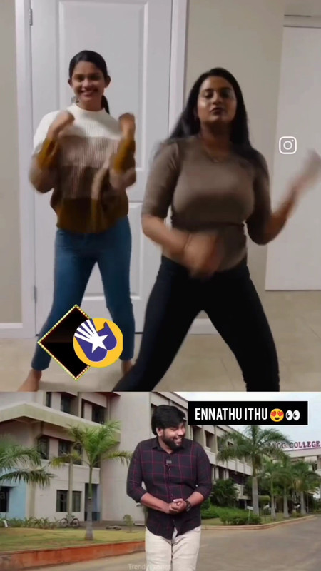 Desi tamil girl big tits bouncing in grey tshirt.mp4_snapshot_00.00.509