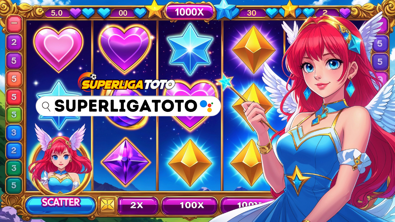 SUPERLIGATOTO