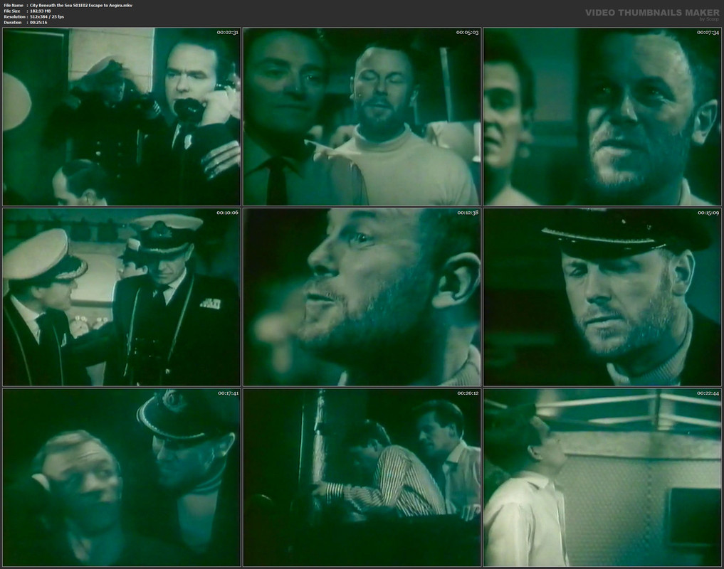 City Beneath the Sea S01E02 Escape to Aegira.mkv