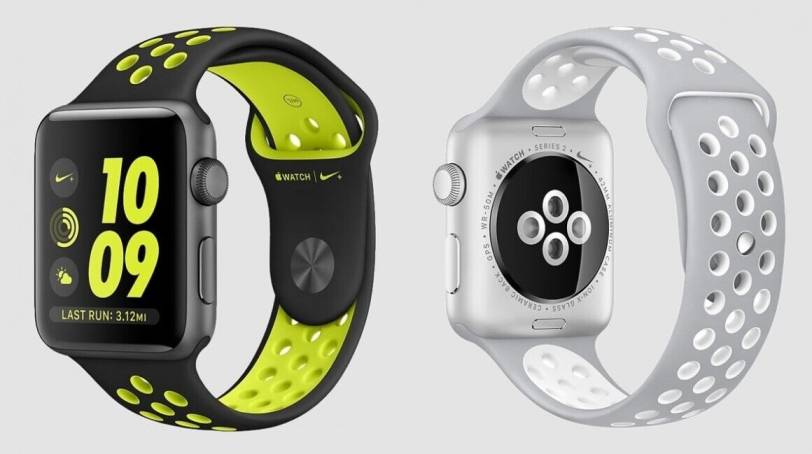 What to know more about Apple Watch SE - Nike Edition?