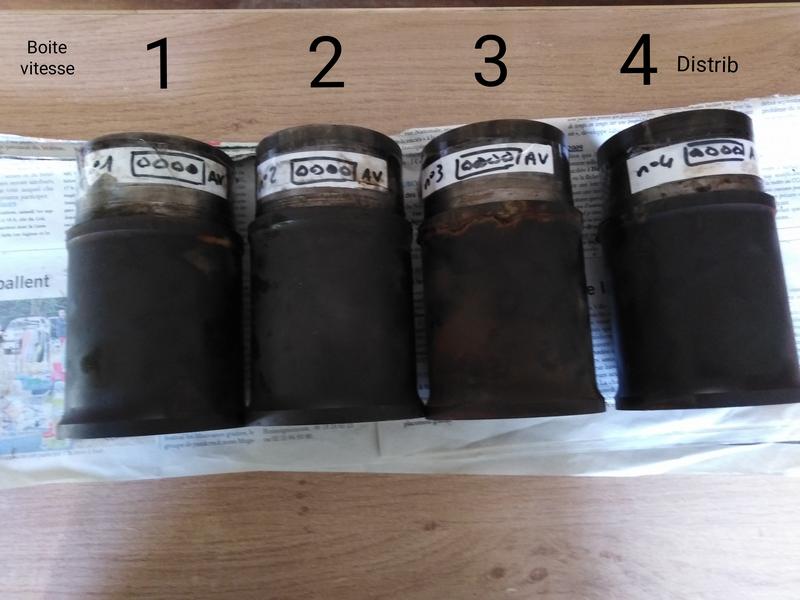 Chemises ensembles 1